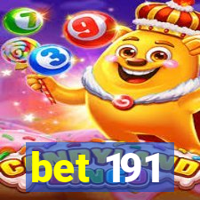 bet 191